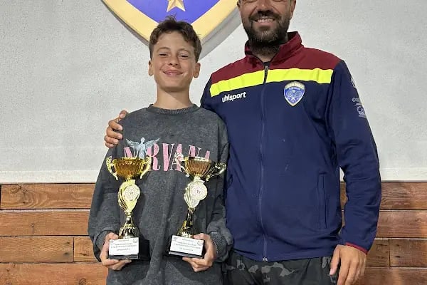 ALTIN RAKET TENİS KULÜBÜ - Resim 15