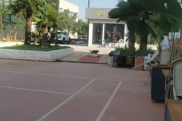 ALTIN RAKET TENİS KULÜBÜ - Resim 11