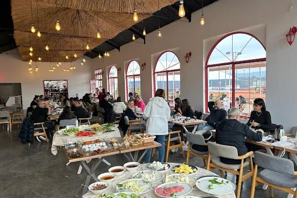 ALTIN RAKET TENİS KULÜBÜ - Resim 14
