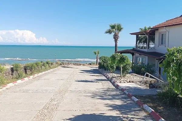 Adova Tatil Sitesi - Resim 1