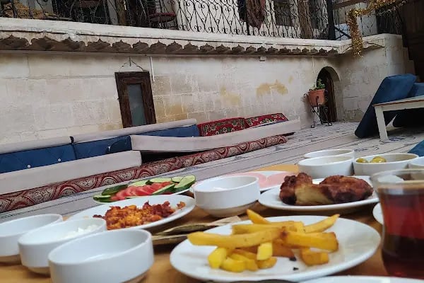 Rehavi Konağı SIRA GECESİ - Resim 11