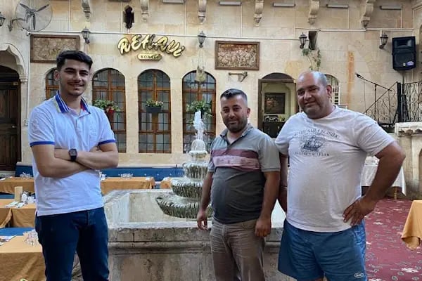 Rehavi Konağı SIRA GECESİ - Resim 19