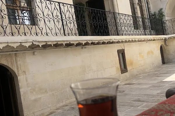 Rehavi Konağı SIRA GECESİ - Resim 14