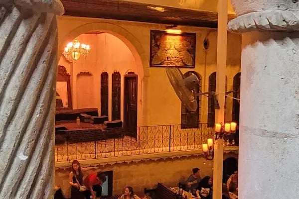 Rehavi Konağı SIRA GECESİ - Resim 17
