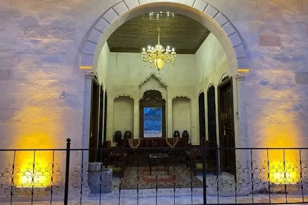 Rehavi Konağı SIRA GECESİ - Resim 3