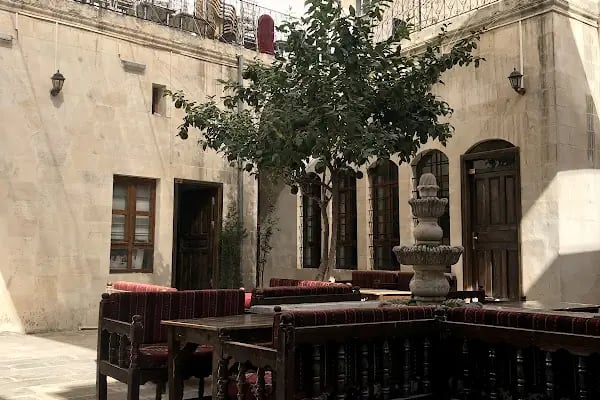 Rehavi Konağı SIRA GECESİ - Resim 10