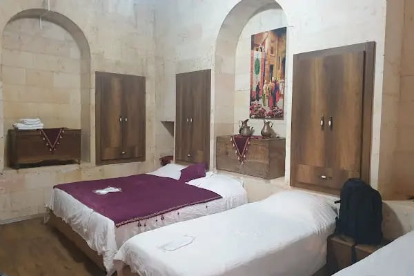 Rehavi Konağı SIRA GECESİ - Resim 15