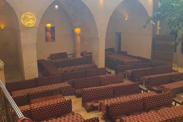 Rehavi Konağı SIRA GECESİ - Resim 18