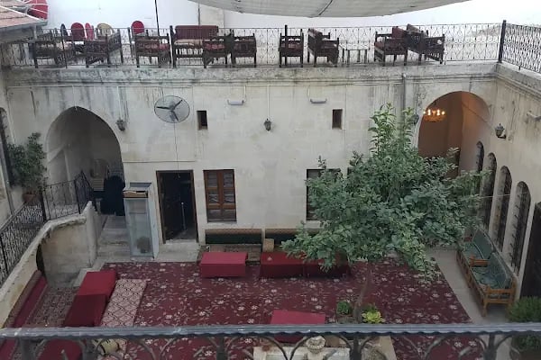 Rehavi Konağı SIRA GECESİ - Resim 12