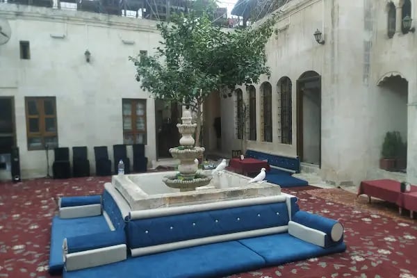 Rehavi Konağı SIRA GECESİ - Resim 20