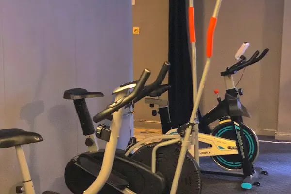 DNZ SPOR CENTER - Resim 3