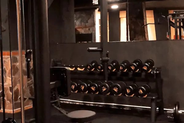 DNZ SPOR CENTER - Resim 8