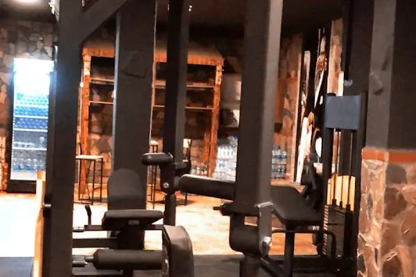 DNZ SPOR CENTER - Resim 19