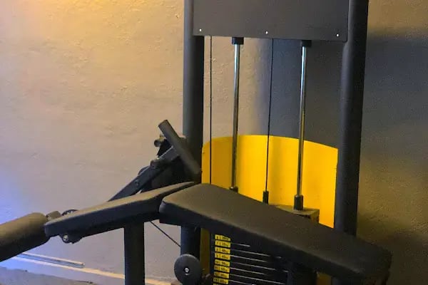 DNZ SPOR CENTER - Resim 6