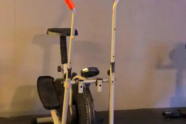 DNZ SPOR CENTER - Resim 15