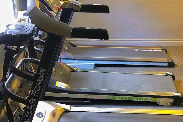 DNZ SPOR CENTER - Resim 14