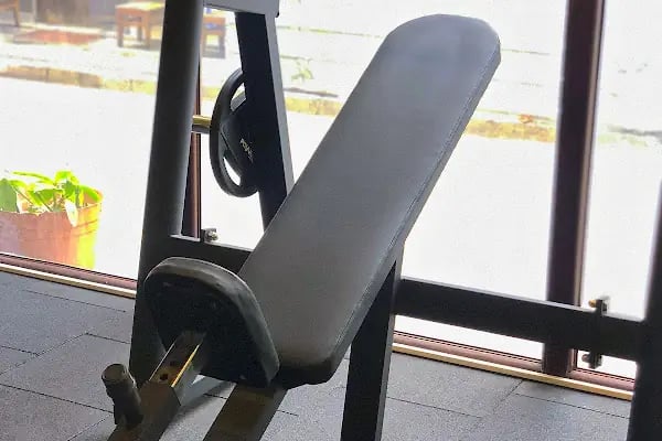 DNZ SPOR CENTER - Resim 5