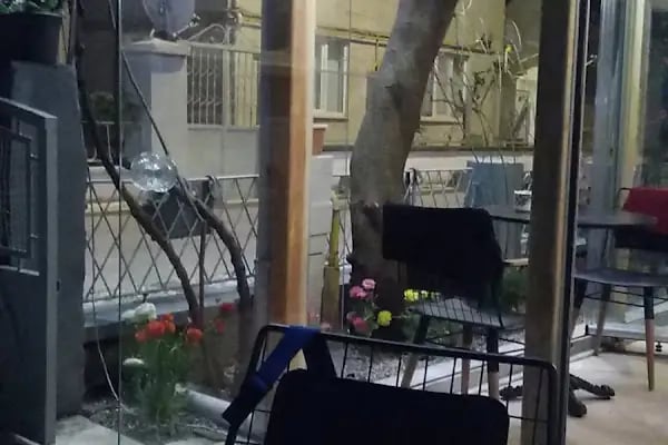 Nova Butik Cafe - Resim 1