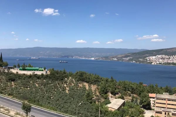 Rama İnşaat - Resim 1