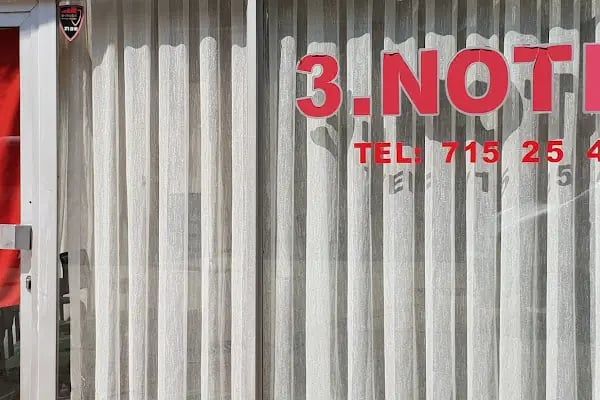 İnegöl 3. Noterliği - Resim 3