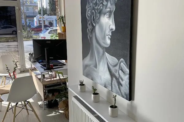 Maestro Sanat - Resim 7