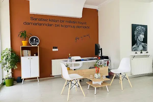 Maestro Sanat - Resim 1
