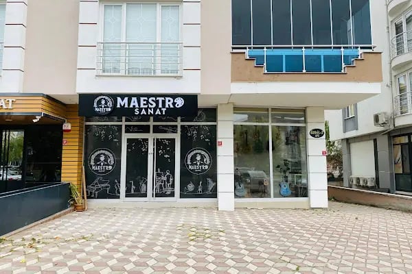 Maestro Sanat - Resim 4