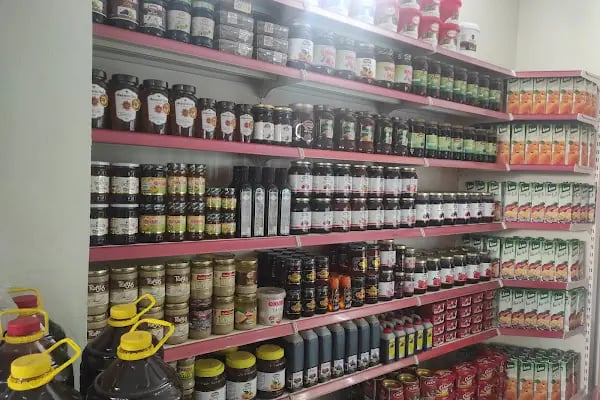 Güney Market - Resim 10