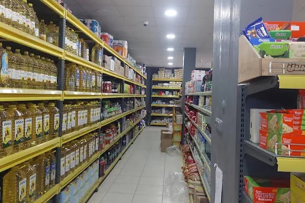 Güney Market - Resim 8