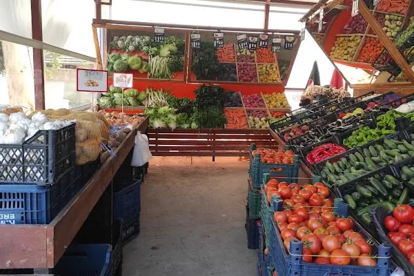 Güney Market - Resim 19