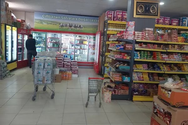 Güney Market - Resim 14