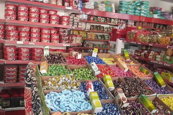 Güney Market - Resim 20