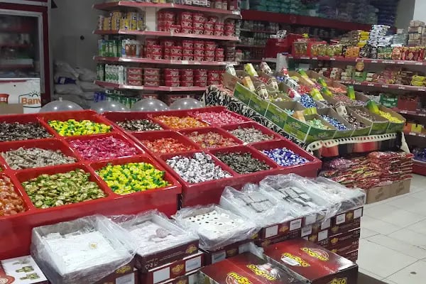 Güney Market - Resim 16