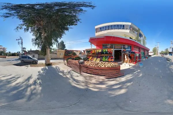 Güney Market - Resim 13