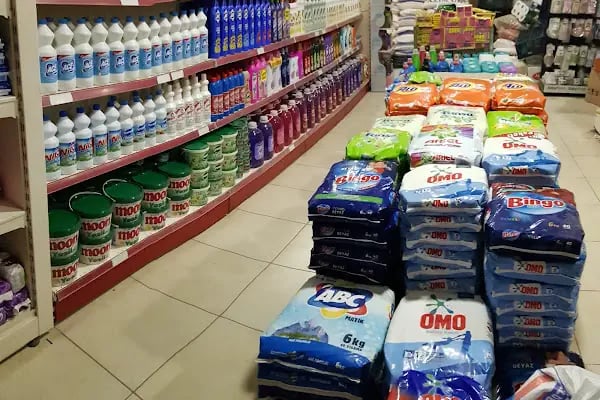 Güney Market - Resim 9