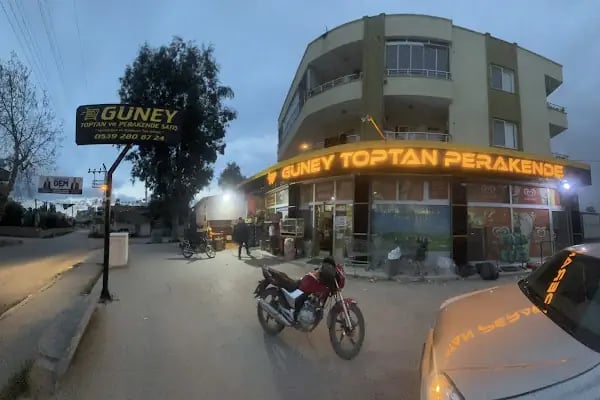 Güney Market - Resim 2