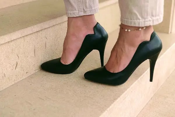 Mabeliz Shoes - Resim 11