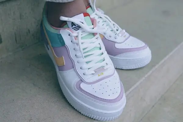 Mabeliz Shoes - Resim 8