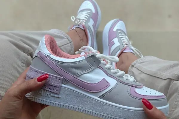 Mabeliz Shoes - Resim 3