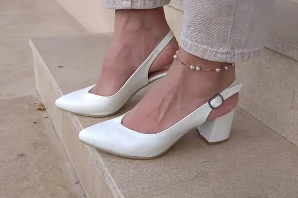 Mabeliz Shoes - Resim 9