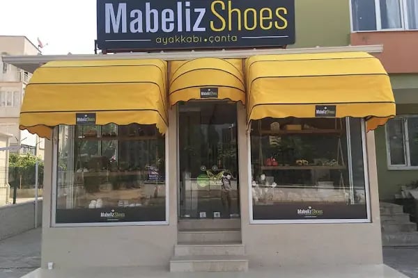 Mabeliz Shoes - Resim 1