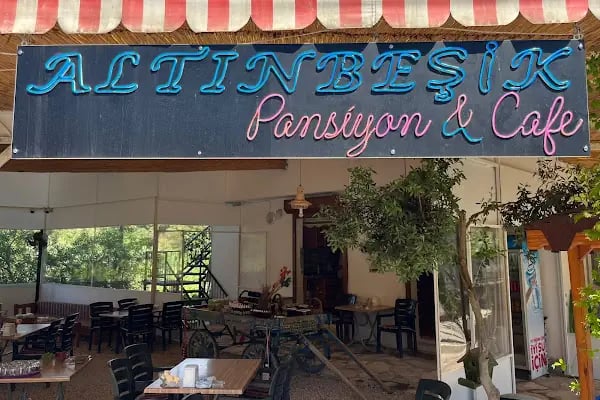Nar-ı Aşk Kültür &amp; Sanat Kafe - Resim 13