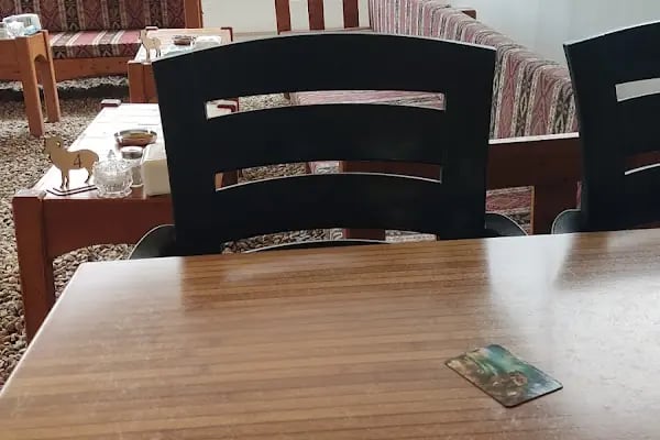Nar-ı Aşk Kültür &amp; Sanat Kafe - Resim 14