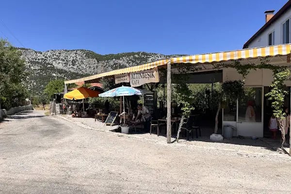 Nar-ı Aşk Kültür &amp; Sanat Kafe - Resim 7