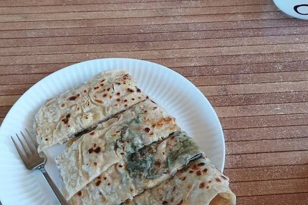 Nar-ı Aşk Kültür &amp; Sanat Kafe - Resim 11