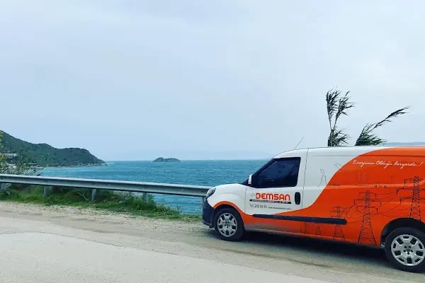 Demsan Denizli Elektrik Malzemeleri - Resim 18