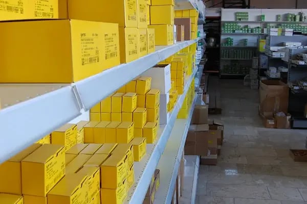 Demsan Denizli Elektrik Malzemeleri - Resim 9