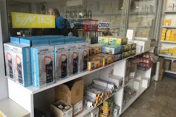Demsan Denizli Elektrik Malzemeleri - Resim 16