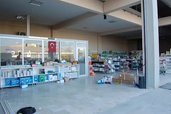 Demsan Denizli Elektrik Malzemeleri - Resim 2