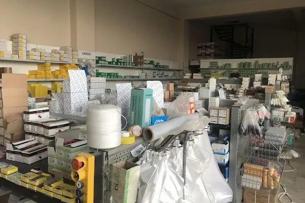 Demsan Denizli Elektrik Malzemeleri - Resim 7